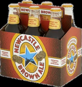 Newcastle Brown Ale